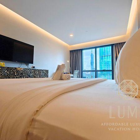 The Platinum 2 Kuala Lumpur By Luma Exterior foto