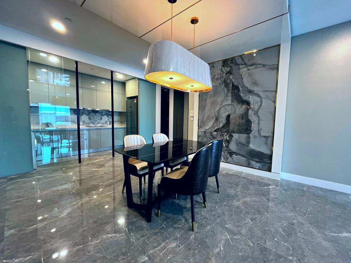 The Platinum 2 Kuala Lumpur By Luma Exterior foto