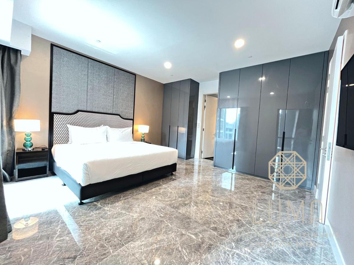 The Platinum 2 Kuala Lumpur By Luma Exterior foto