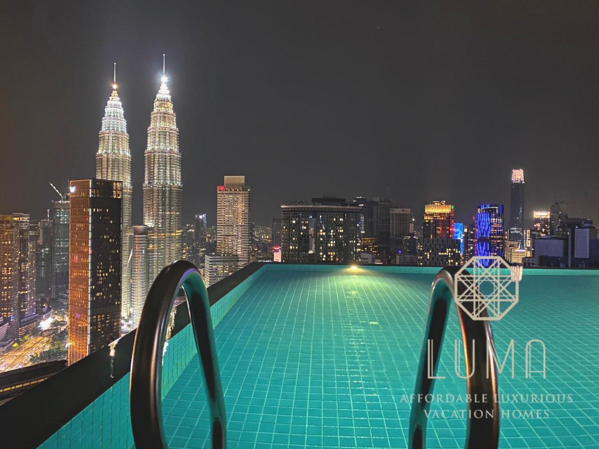 The Platinum 2 Kuala Lumpur By Luma Exterior foto