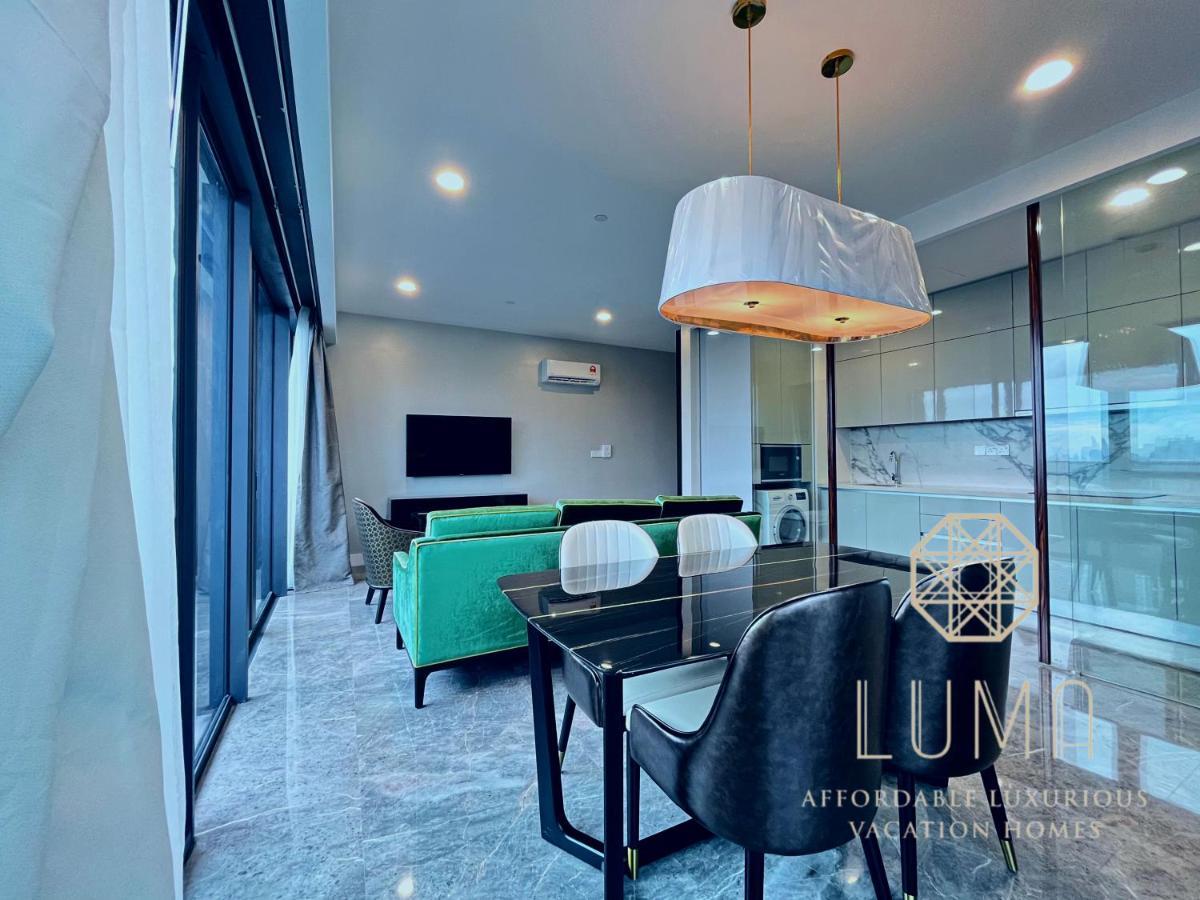 The Platinum 2 Kuala Lumpur By Luma Exterior foto