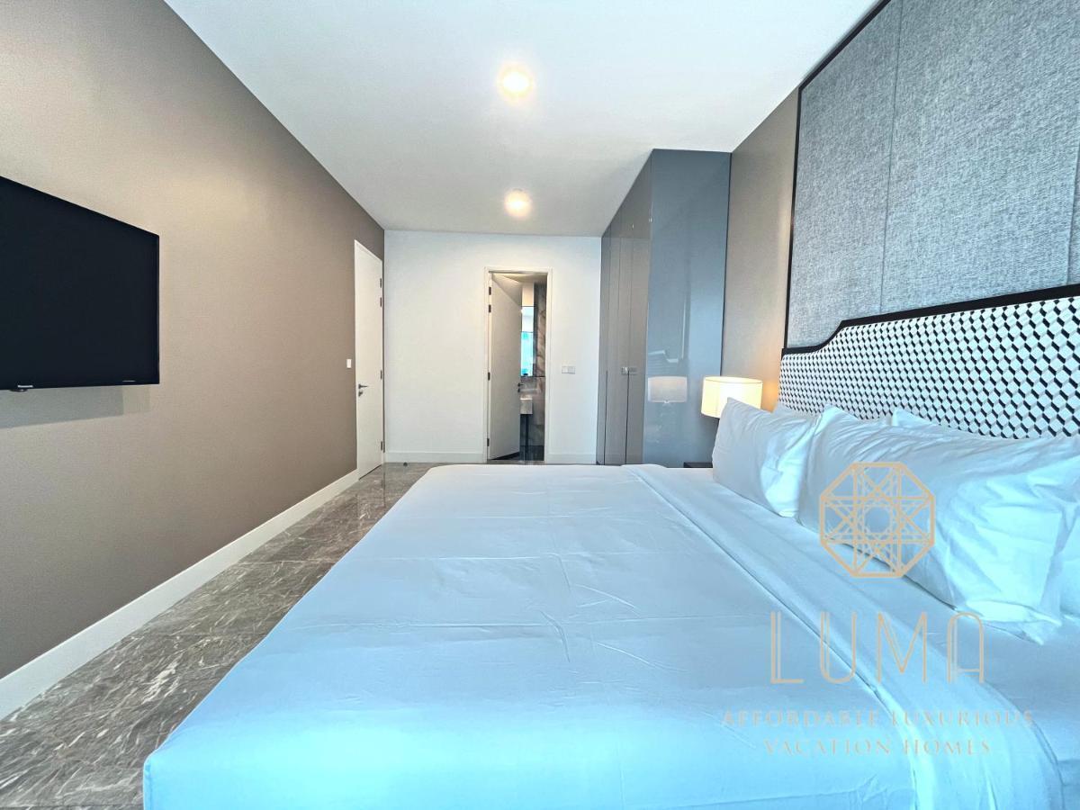 The Platinum 2 Kuala Lumpur By Luma Exterior foto
