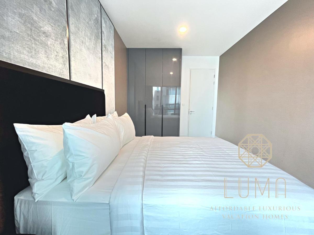 The Platinum 2 Kuala Lumpur By Luma Exterior foto