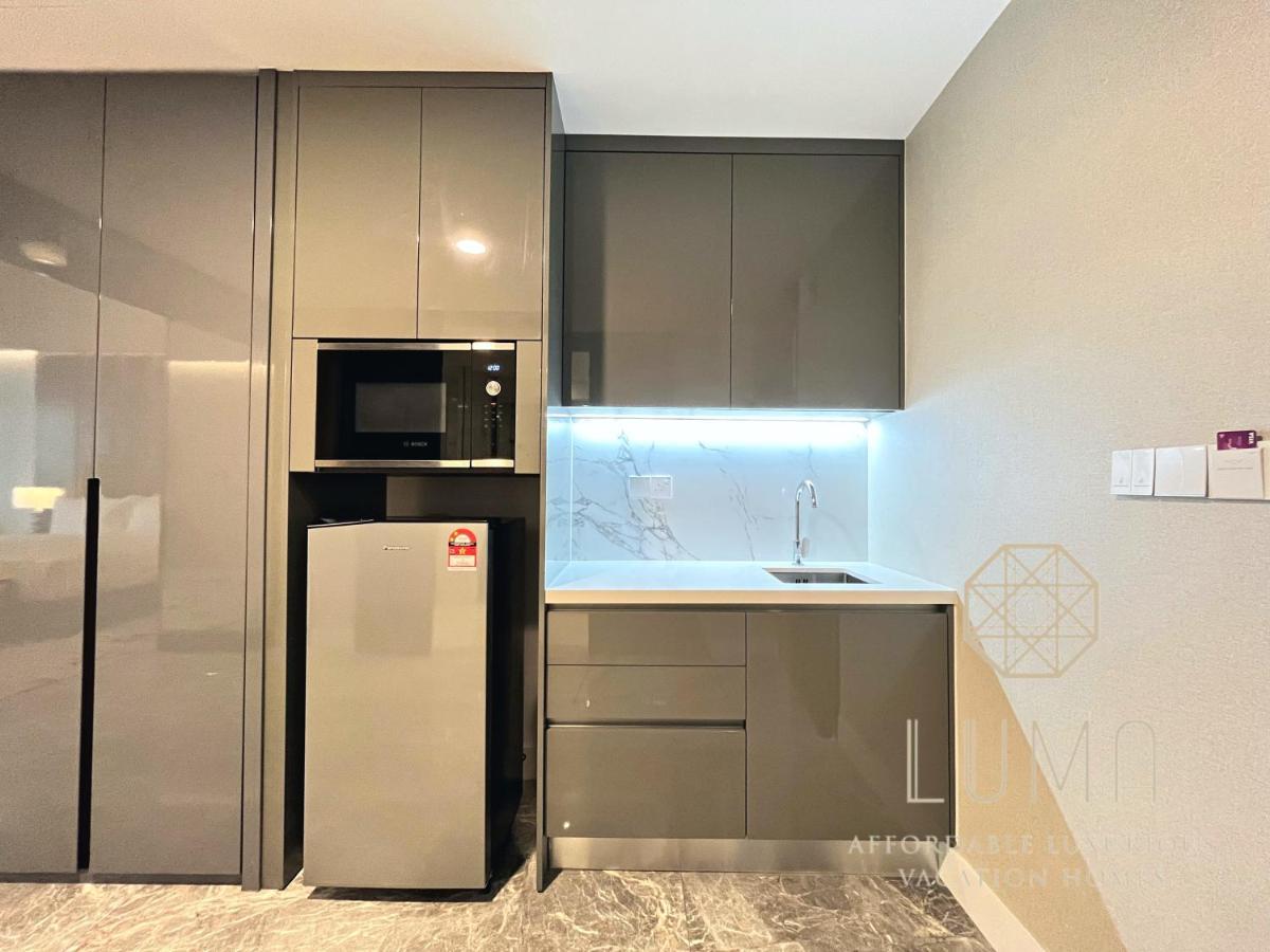 The Platinum 2 Kuala Lumpur By Luma Exterior foto