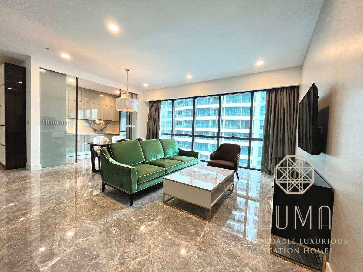 The Platinum 2 Kuala Lumpur By Luma Exterior foto