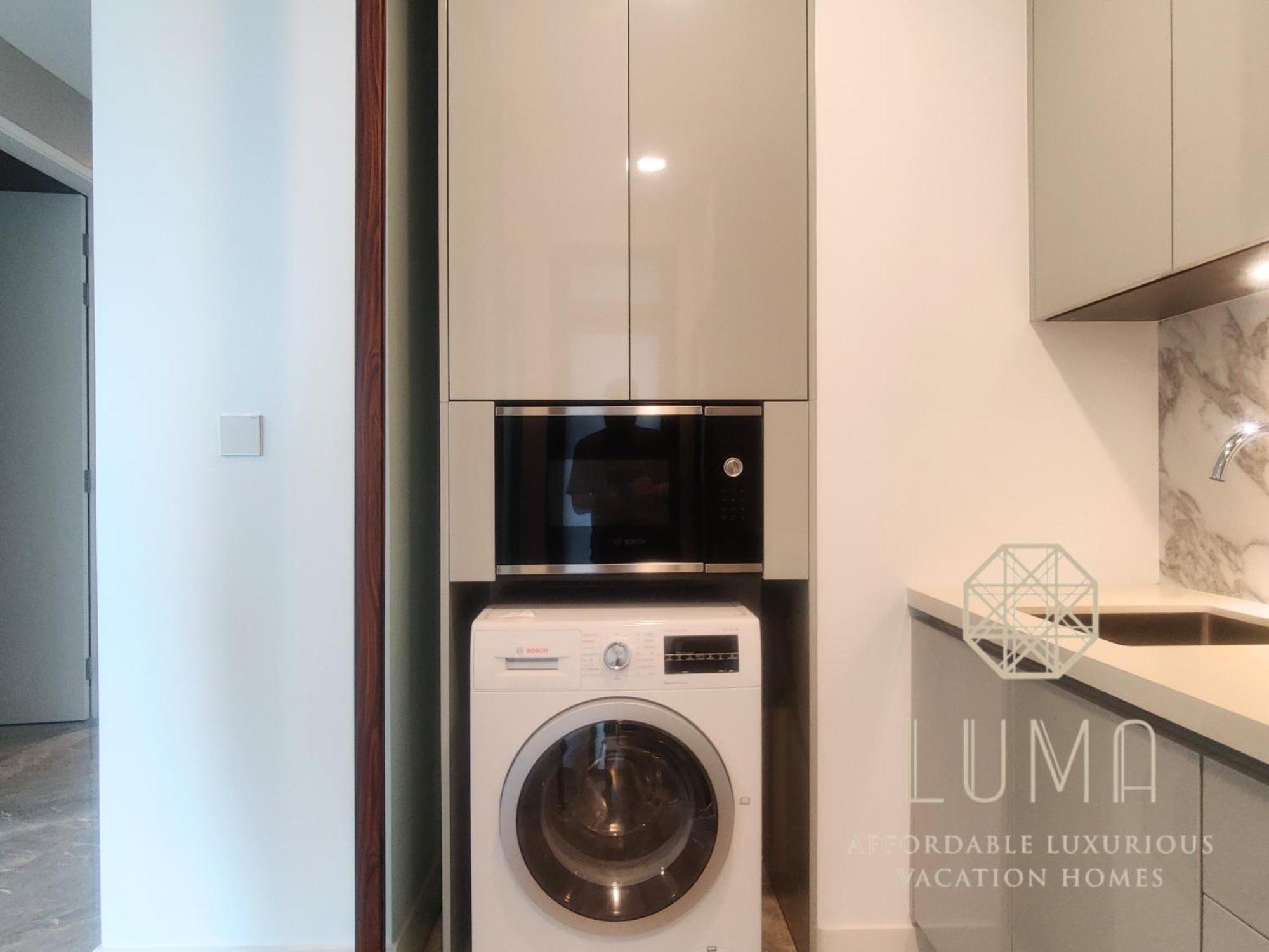 The Platinum 2 Kuala Lumpur By Luma Exterior foto
