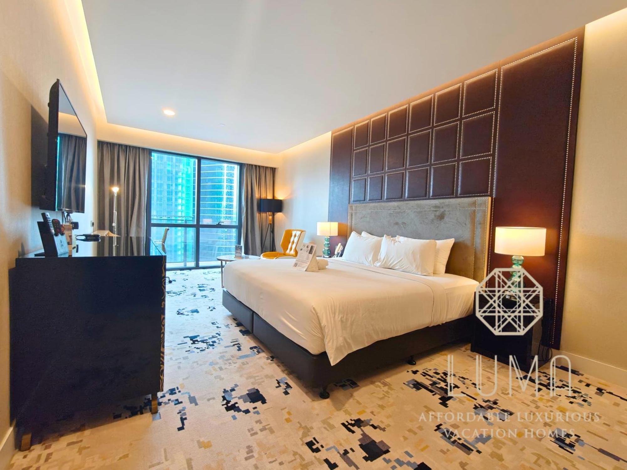 The Platinum 2 Kuala Lumpur By Luma Exterior foto