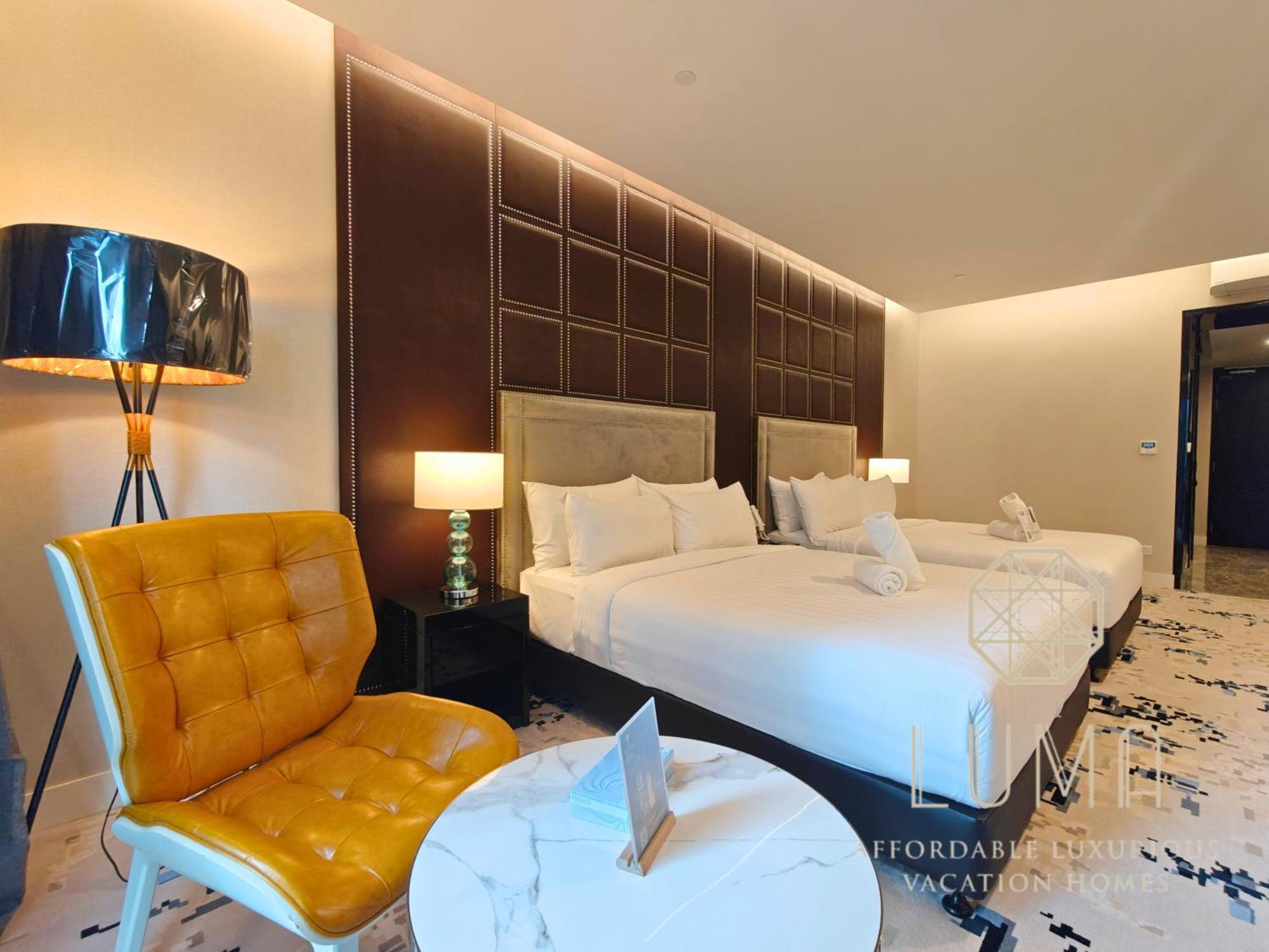 The Platinum 2 Kuala Lumpur By Luma Exterior foto
